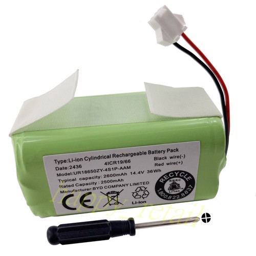 Oem battery for - for, robot