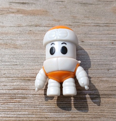 Cbeebies jetters grimbot - go,