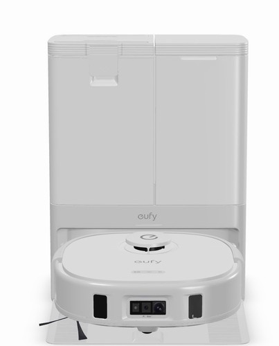 Euty x10 pro omni robot - x10,