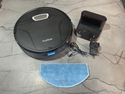 Honiture g20 pro robot vacuum - pro,