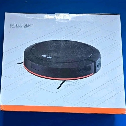 Scxay pro robotic vacuum - robotic,