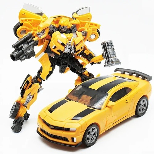 Transformation robot car toy - transformation,