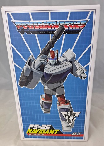 Ocular max transformers 25 - ocular, ps-25