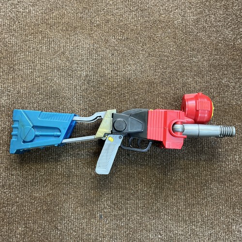 Vintage arco rogun robot - rogun,