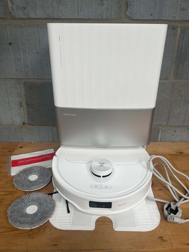 Roborock qrevo master - master, robot