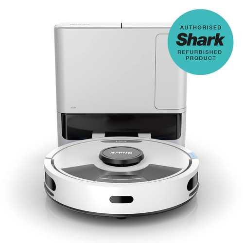Shark matrix plus 1 - matrix, 2-in-1