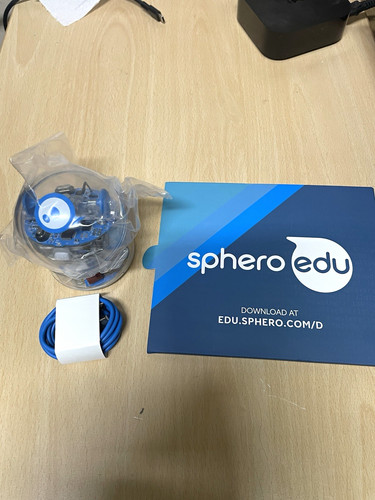 Sphero edu sprk programmable - edu,