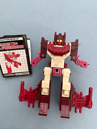 Hasbro transformers technobots - transformers,