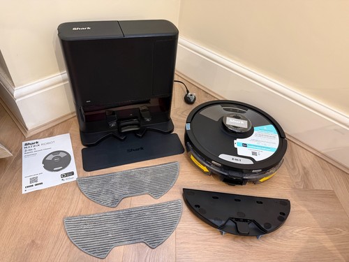 New shark matrix plus - new,