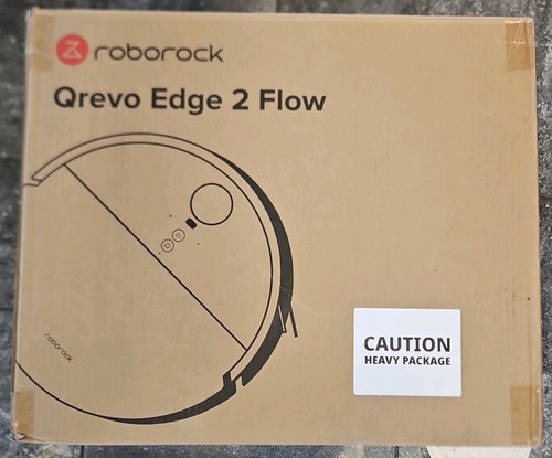 Roborock qrevo edge - qrevo,