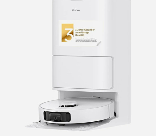 Mova e40 ultra robot - mova,