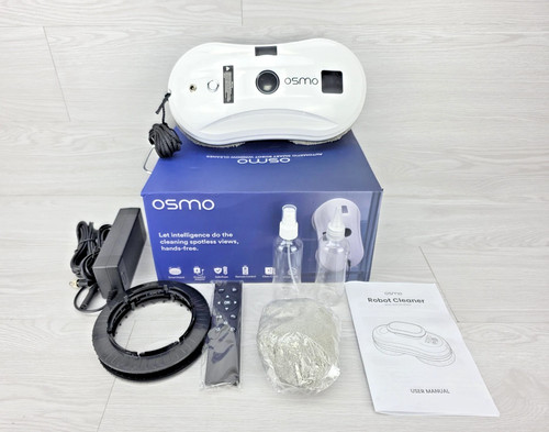 Osmo roboclean smart cleaning - roboclean,