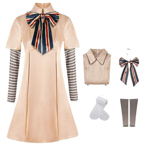 Girls megan costume - costume, kids