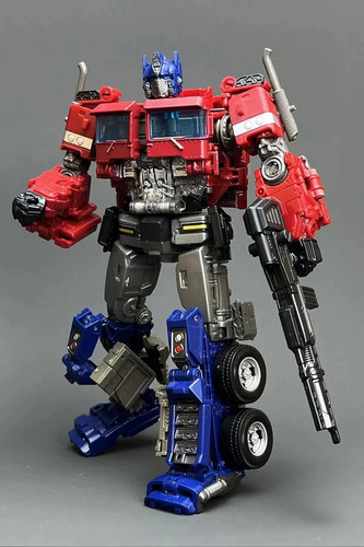 Transformers toys robot car - toys,