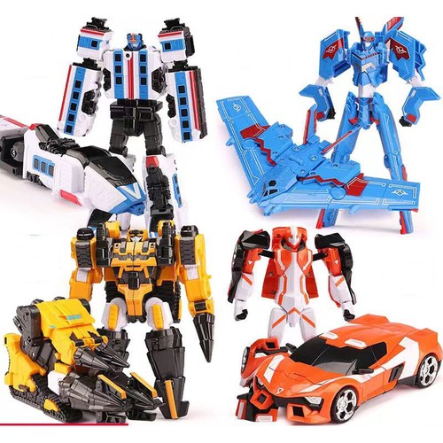 Tobot galaxy detectives - v,