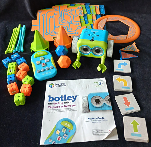 Learning resources botley - learning,