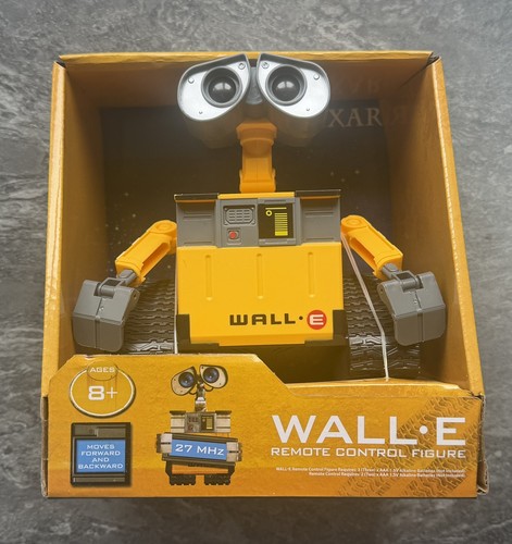 Disney pixar wall e - disney, wall-e