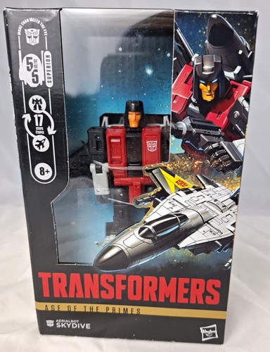 Hasbro transformers age - transformers, of