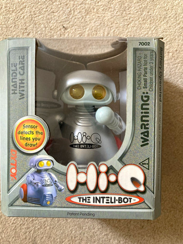 Dytoy inteli bot - dytoy, hi-q